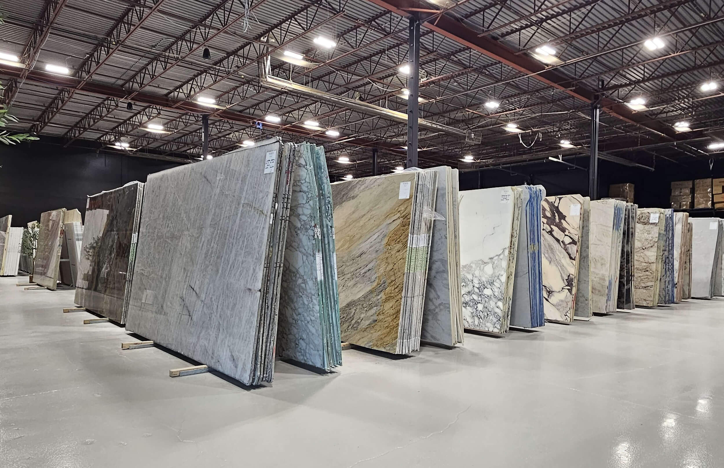 About Vero Surfaces