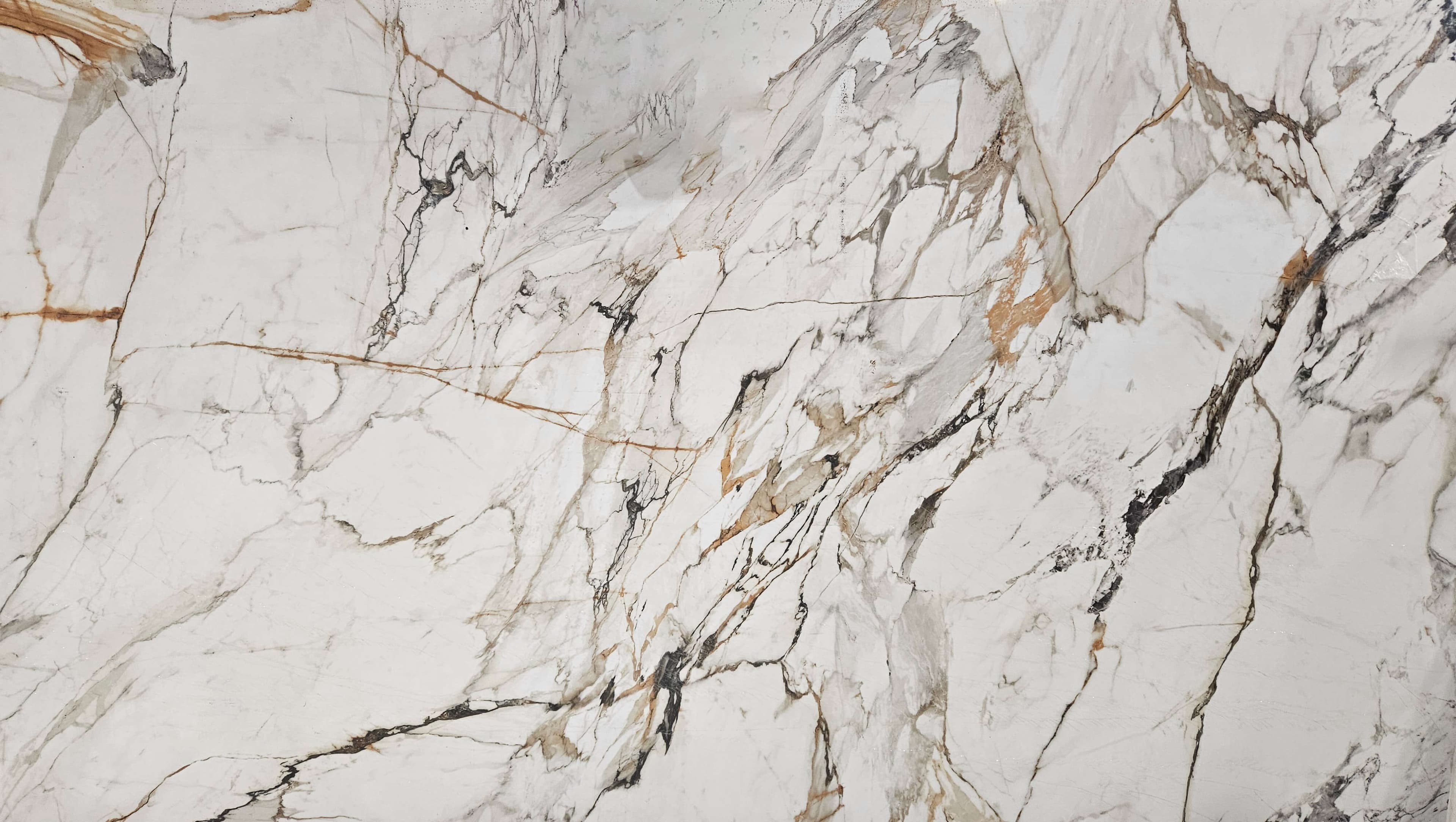 Porcelain Surface