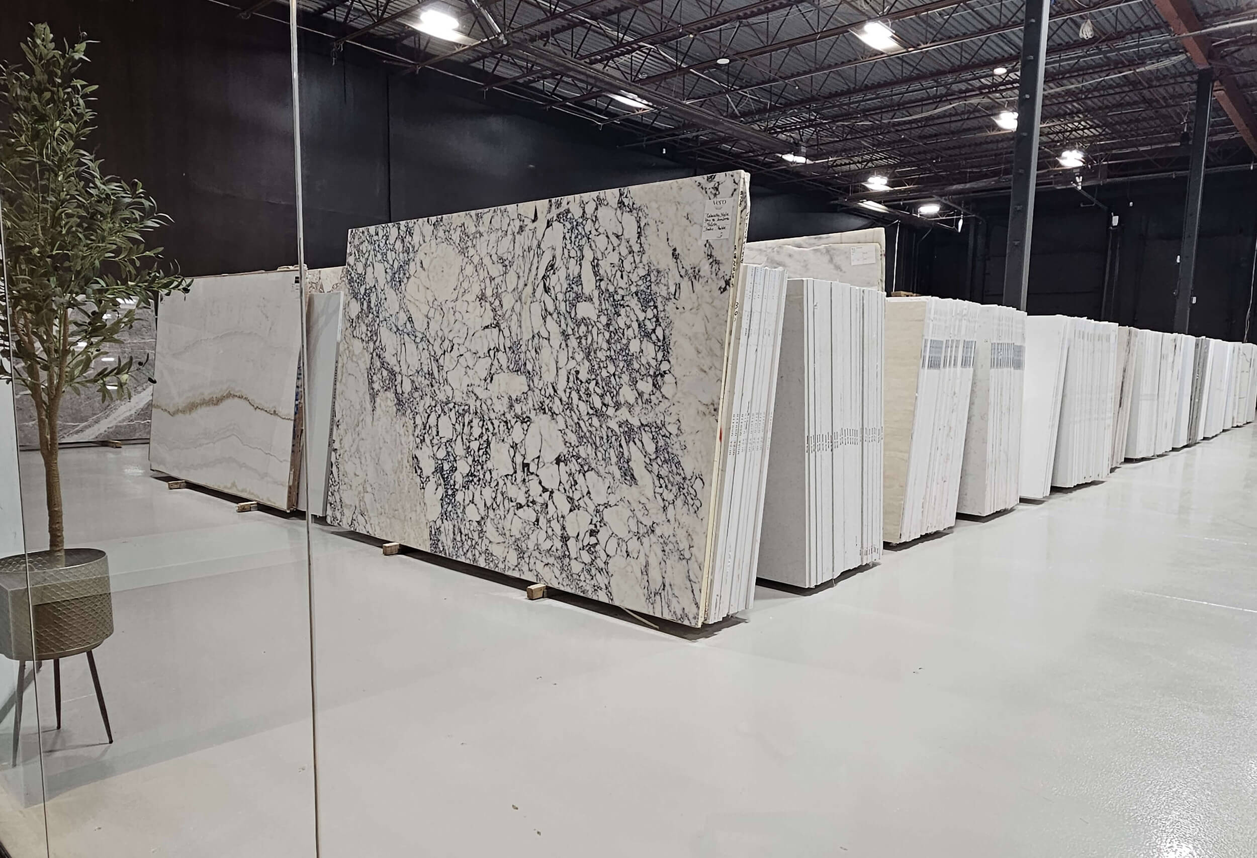 Natural Stone Slab